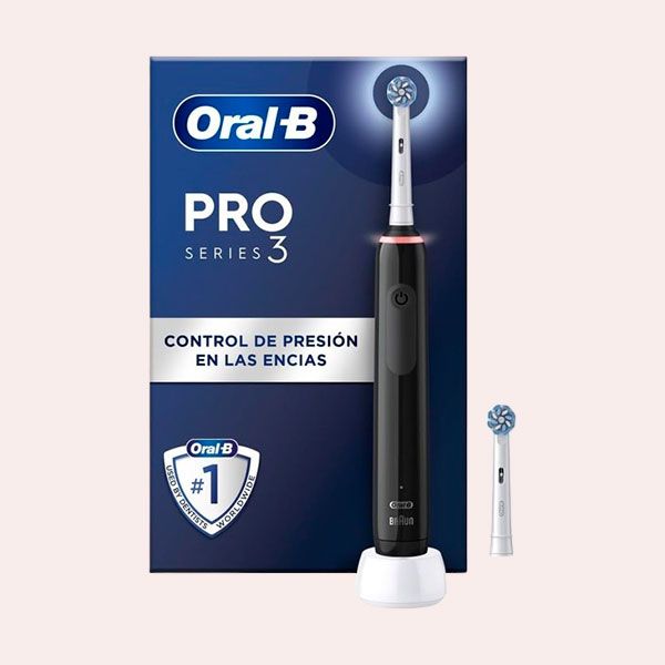 Oral-B Pro 3 3000 con un 37% de descuento