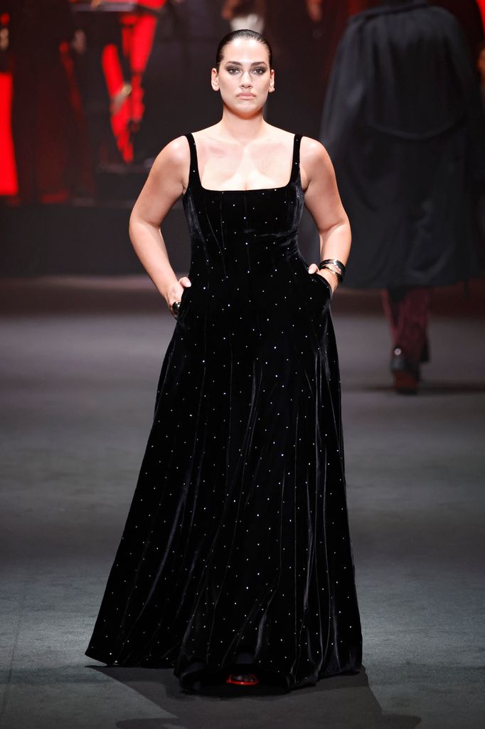 Mercedes-Benz Fashion Week Madrid: Pedro del Hierro Otoño/Invierno 2025-2026 