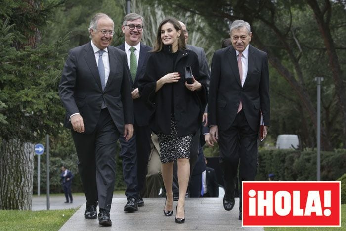 Reina Letizia