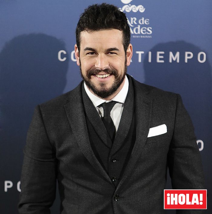 Mario Casas