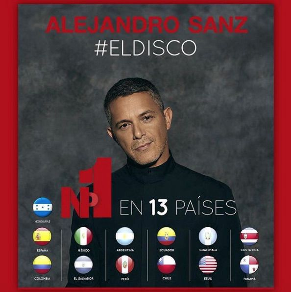 Alejandro Sanz