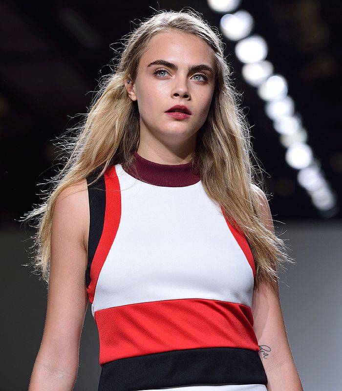 cara looks getty4