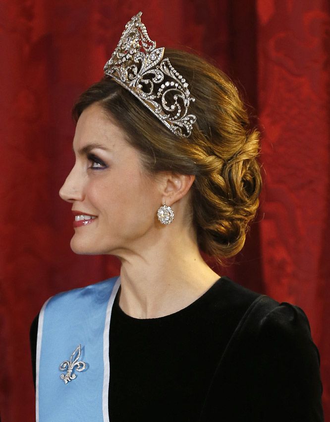 letizia argentina gtres