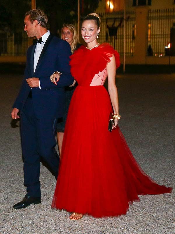 Eloísa de Orange, la sobrina influencer de Máxima de Holanda, se inspira en Beatrice Borromeo