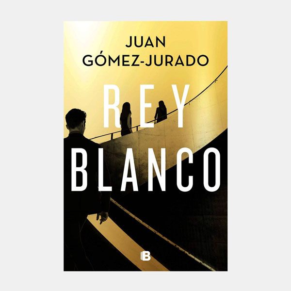 rey blanco