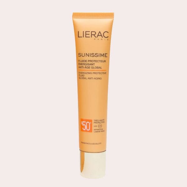 lierac crema solar