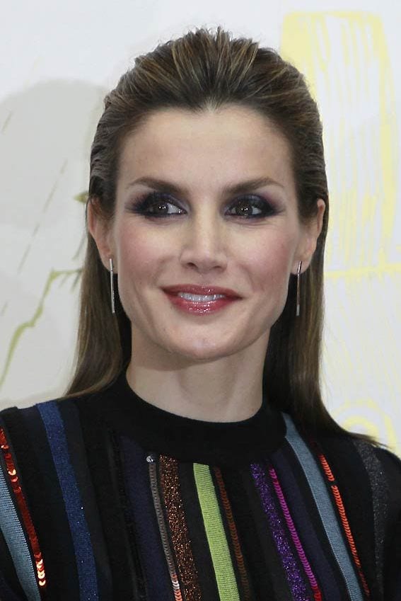 reina letizia dic 2016