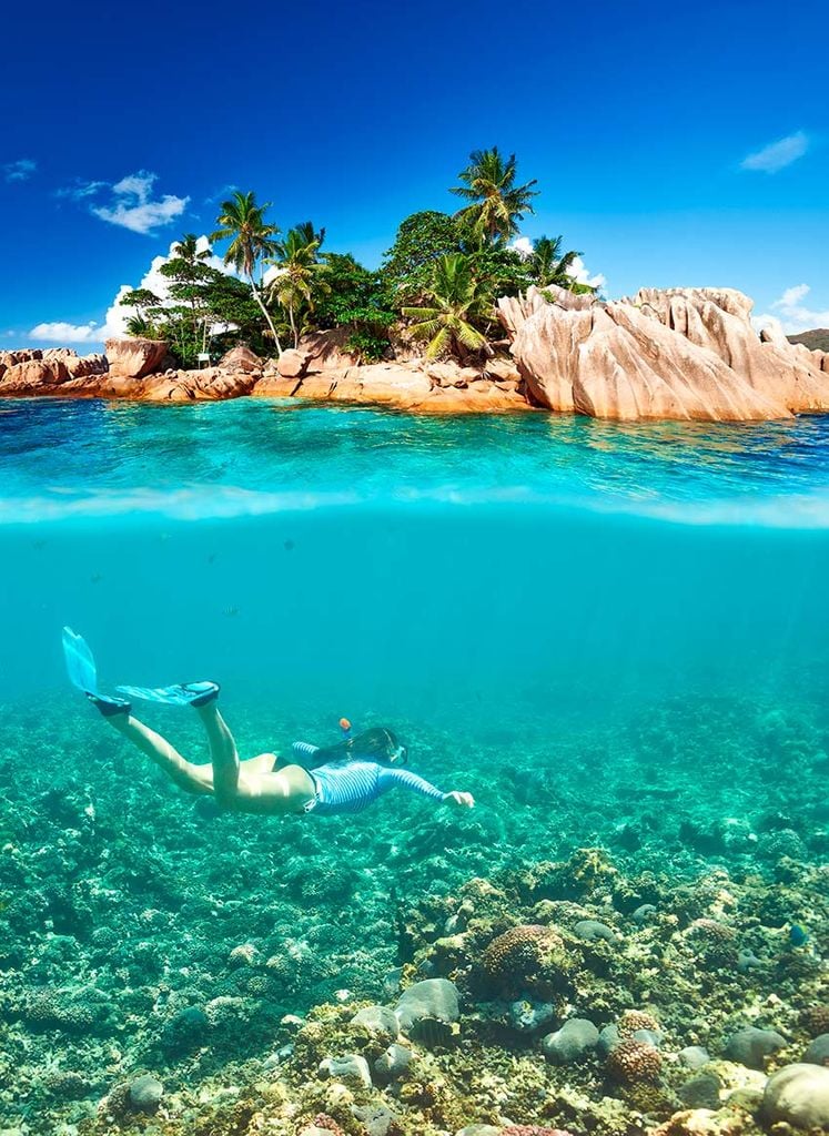 seychelles