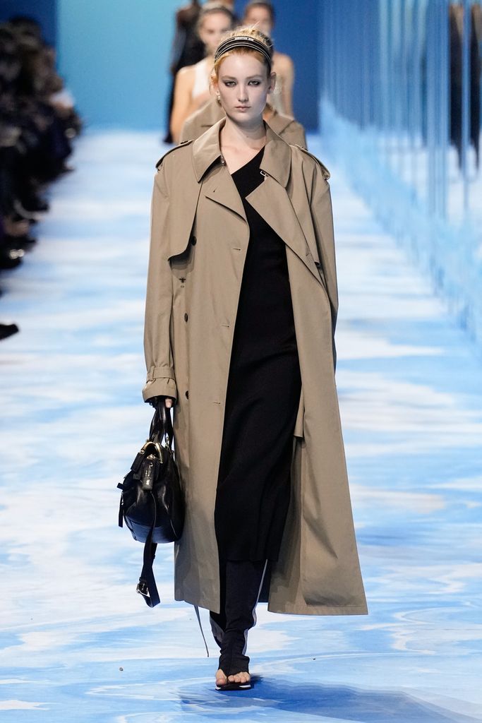 Paris Fashion Week: Dior Primavera/Verano 2025