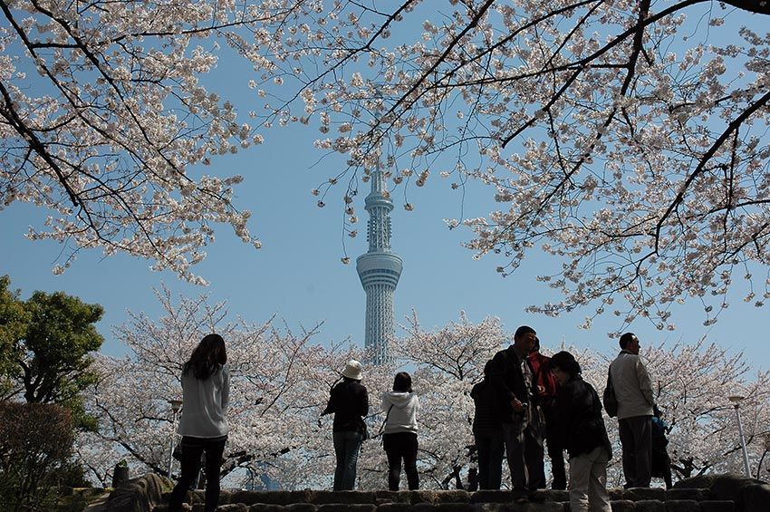 Tokyo-Skytree