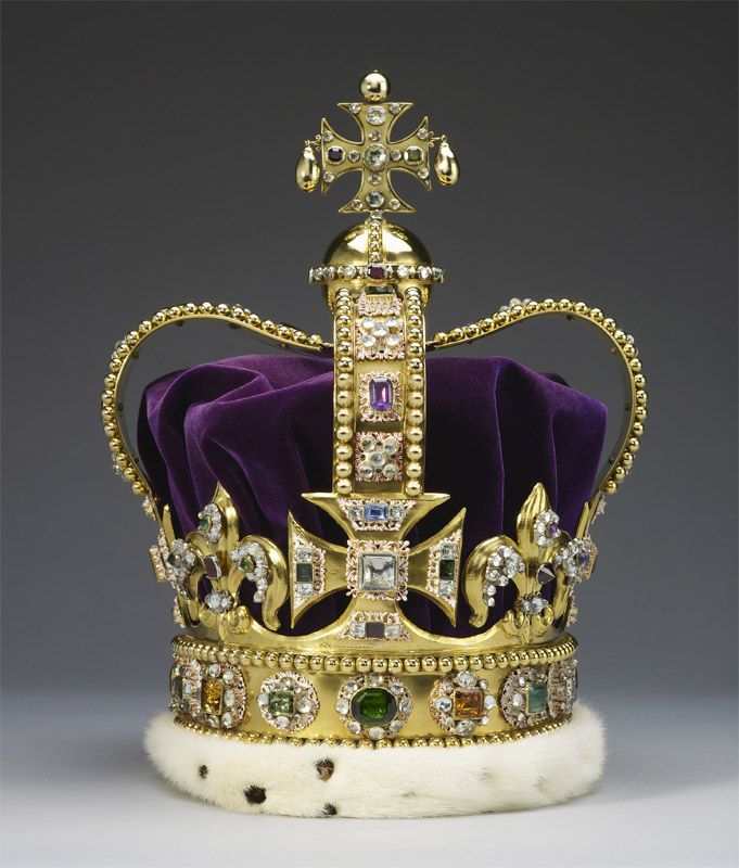 Las claves de la coronación de Carlos III