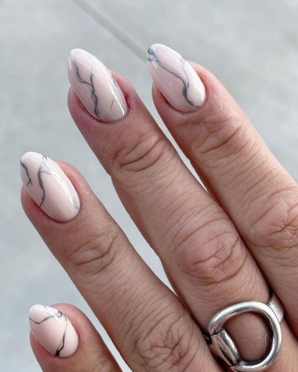 manicura kintsugi