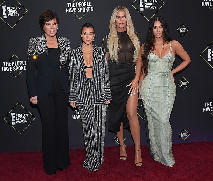 Kardashians