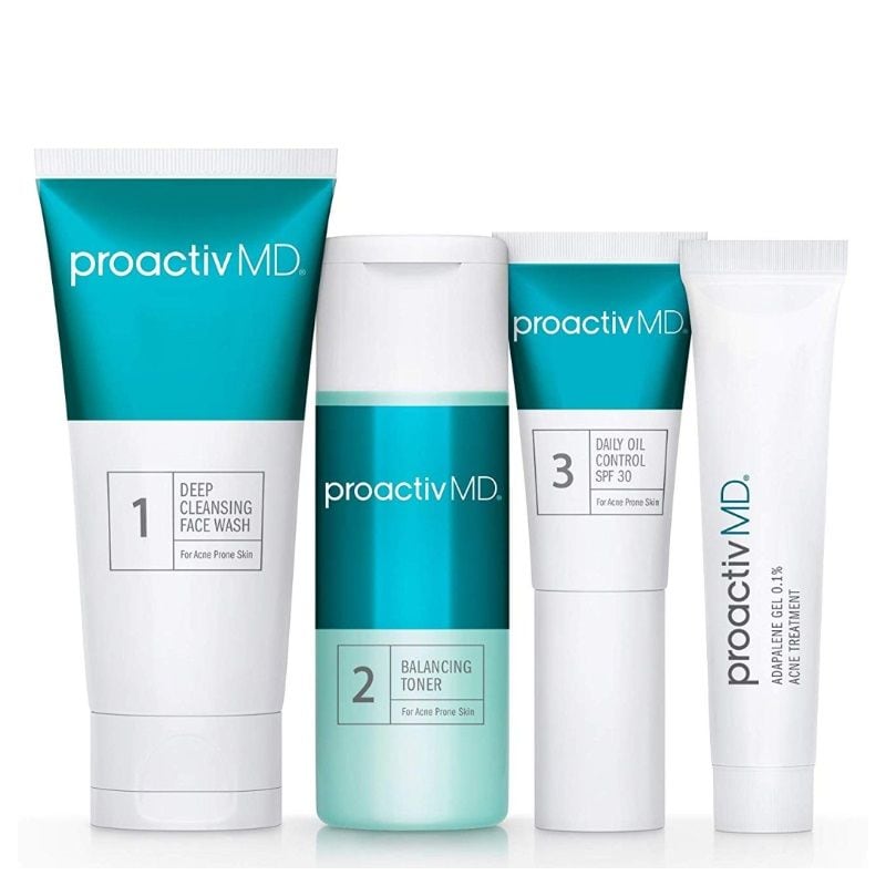 ProactivMD Essentials System, Introductory Size