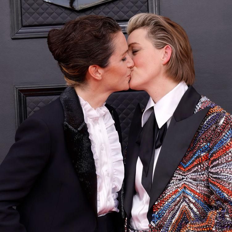 brandi carlile y catherine shepherd