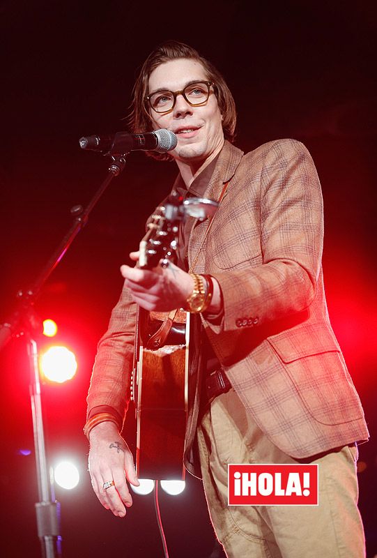 Justin Townes Earle