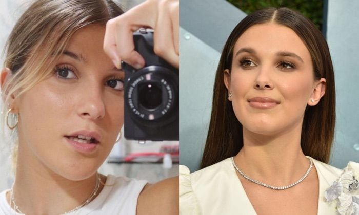 Millie Bobby Brown 