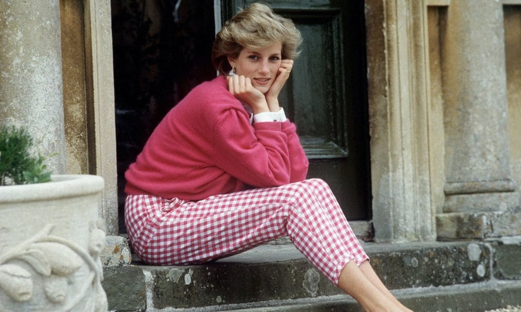 Diana, Princess of Wales