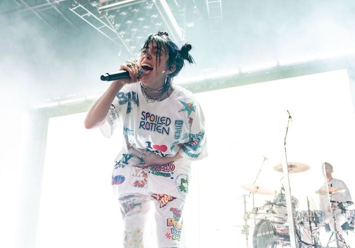 Billie Eilish