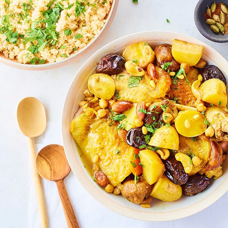 tajine frutos secos age