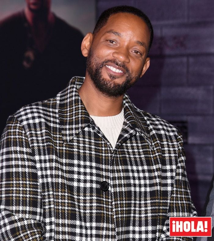 Will Smith