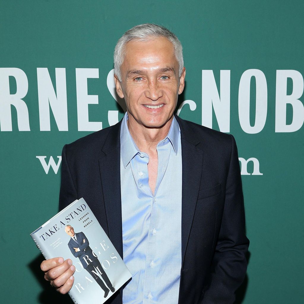 Jorge Ramos