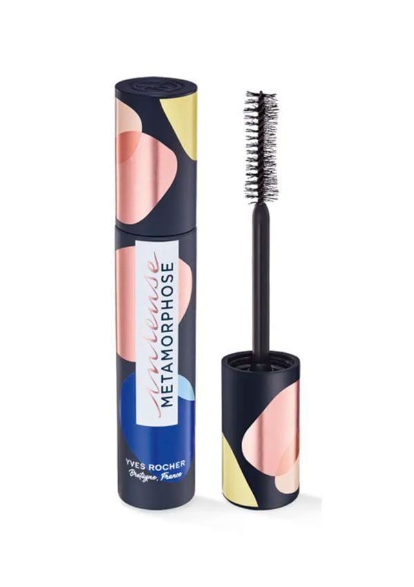 mascara yves rocher