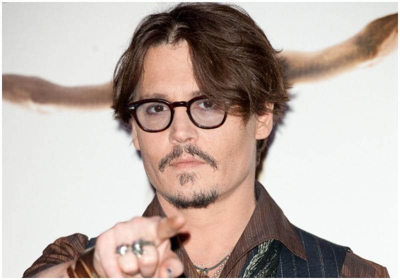 Johnny Depp trabajos famosos antes fama 09
