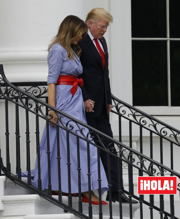 melania-donald-logo-z copia