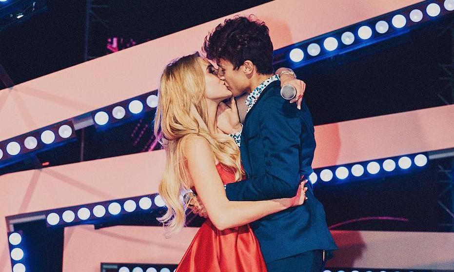 Lele Pons y Juanpa Zurita