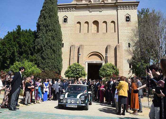 Parroquia del Santísimo Corpus Christi