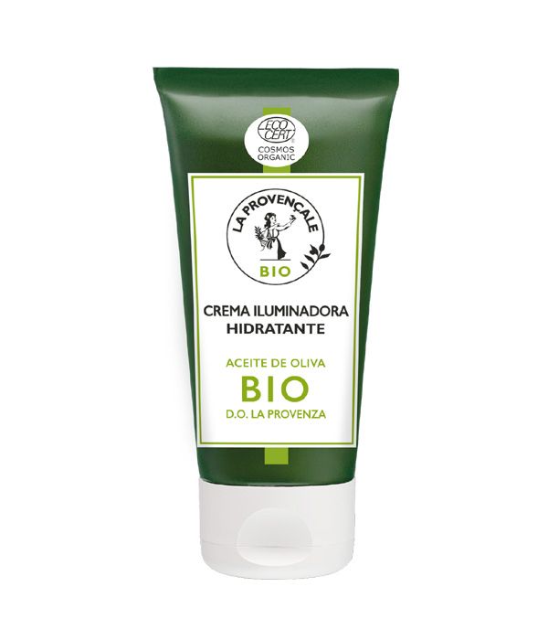 crema bio la provencale