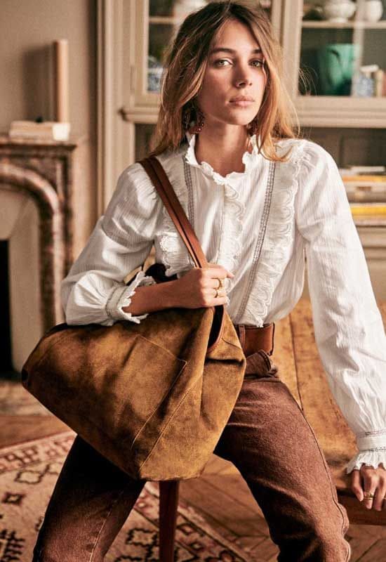 bolso sezane