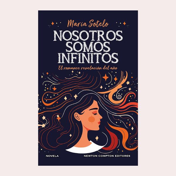 nosotros somos infinitos