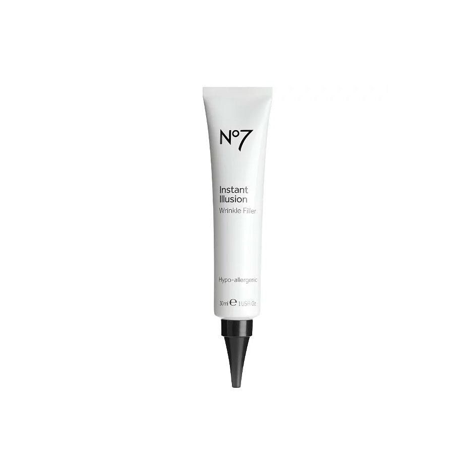 no 7 instant illusion wrinkle filler