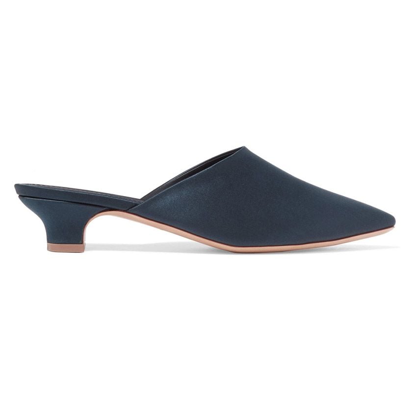 mules azul mansur gavriel