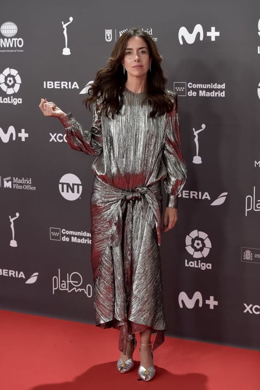 116 alfombra getty