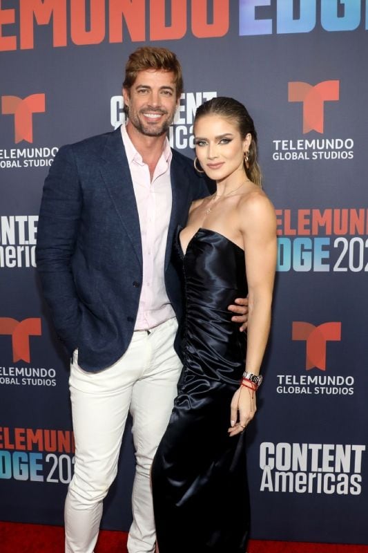 'Hasta encontrarte', el nuevo proyecto de William Levy