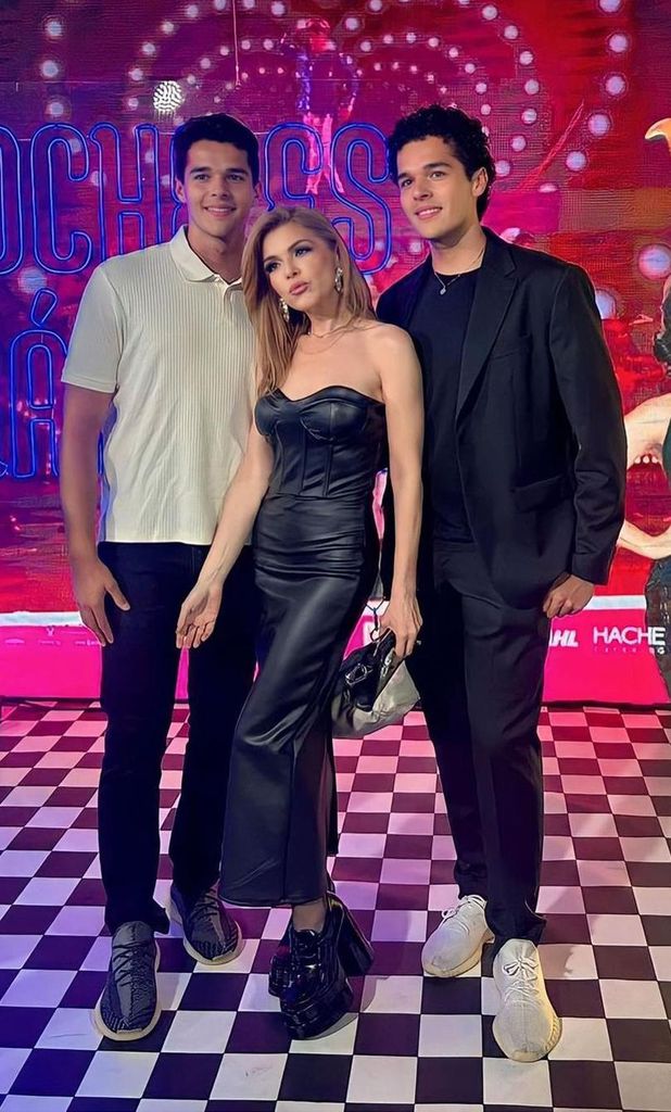 Itatí Cantoral