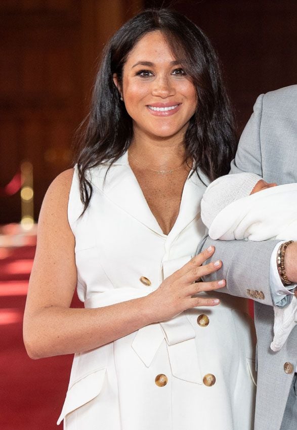 Meghan Markle