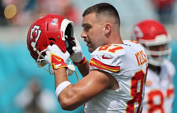 Travis Kelce