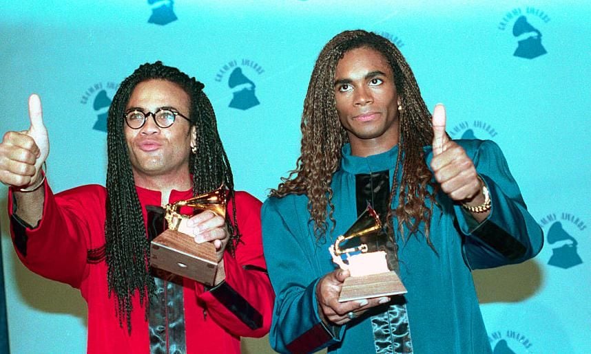 Milli Vanilli