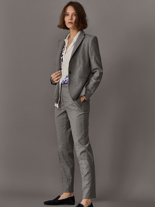 trajes femeninos massimo dutti3