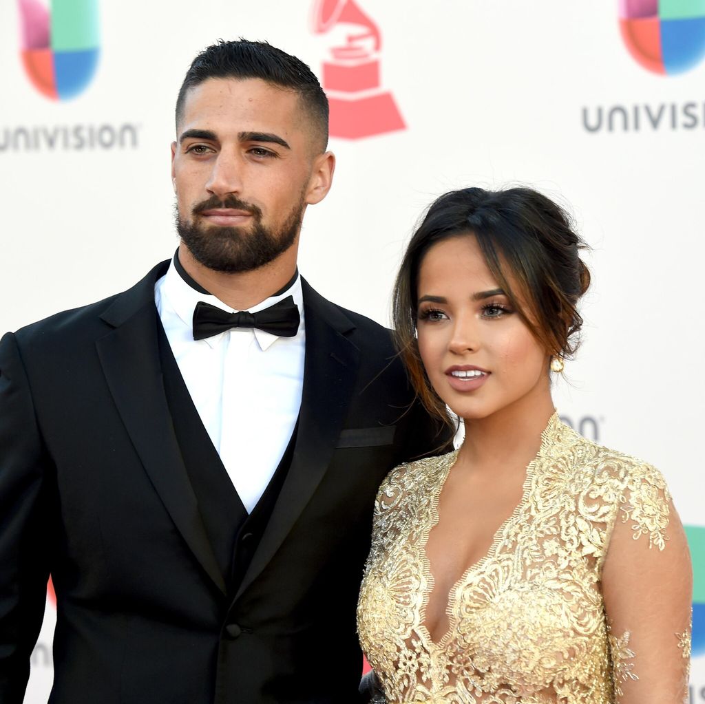 becky g y sebastian lletget