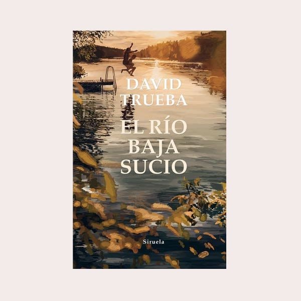 el rio baja sucio libro