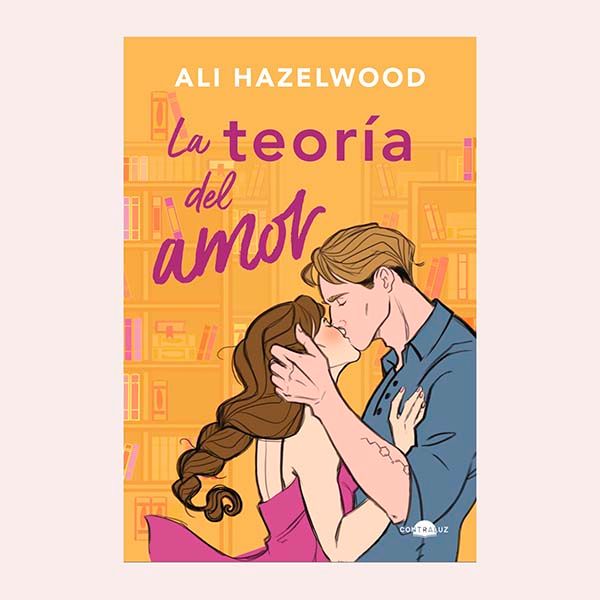 libro la teoria del amor