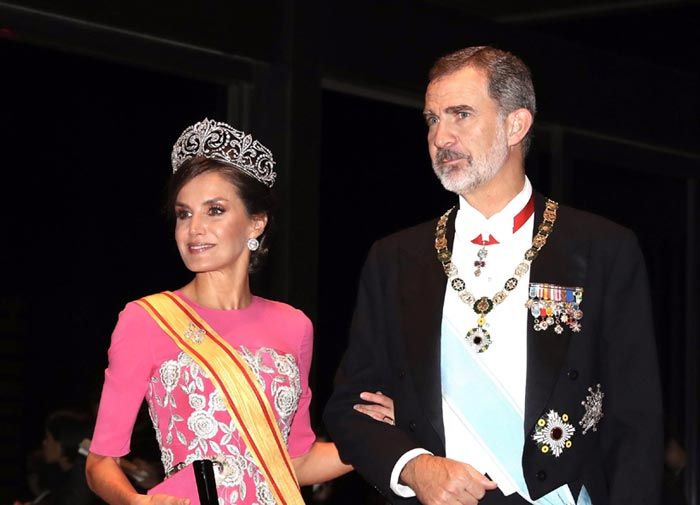 Reina Letizia