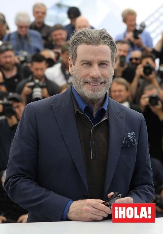 John Travolta