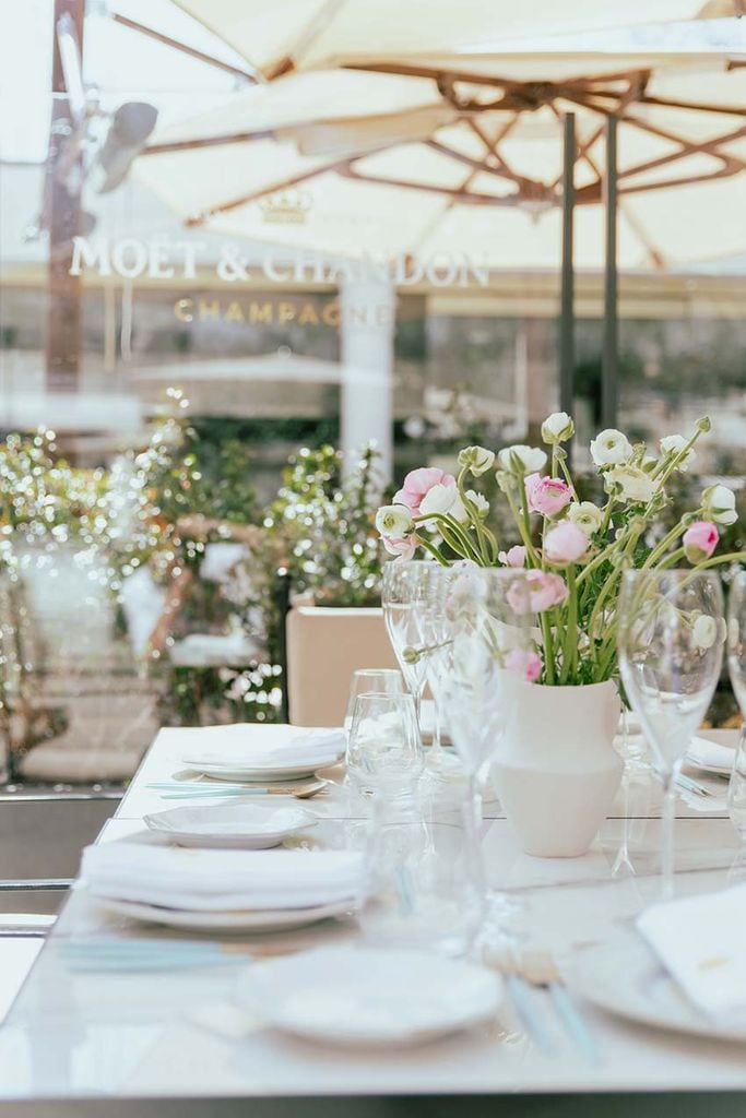 Mandarin Oriental Ritz, un hotel de lujo para celebrar la preboda y postboda de Tamara Falcó e Íñigo Onieva