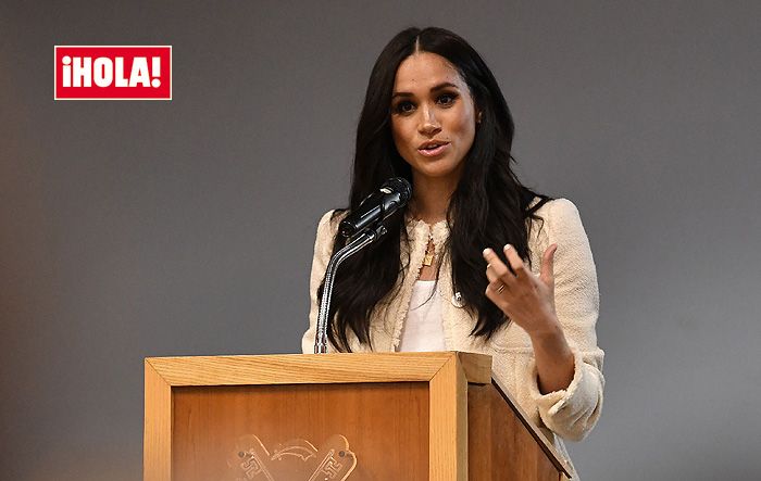 Meghan Markle